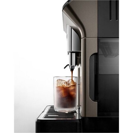 DeLonghi ECAM450.86.T Ausstellung