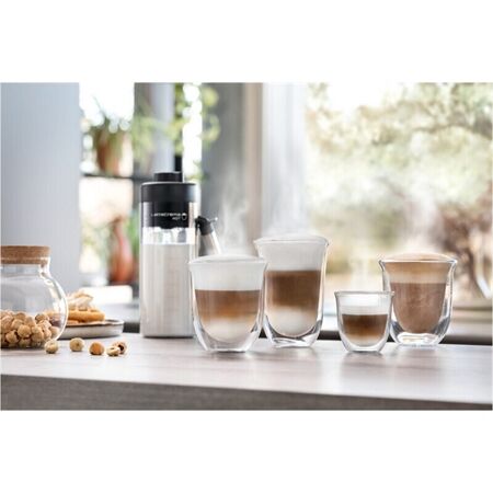 DeLonghi ECAM450.86.T Ausstellung