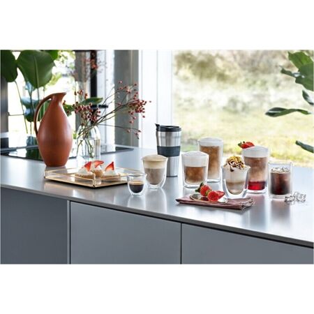 DeLonghi ECAM450.86.T Ausstellung