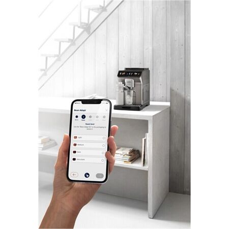 DeLonghi ECAM450.86.T Ausstellung