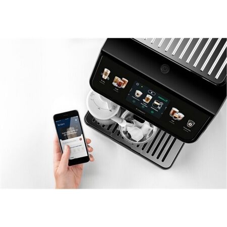 DeLonghi ECAM450.86.T Ausstellung