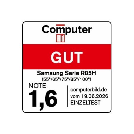 Samsung GMR 85 R85 HAU