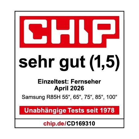 Samsung GMR 85 R85 HAU