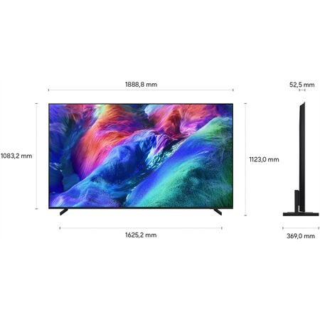 Samsung GMR 85 R85 HAU