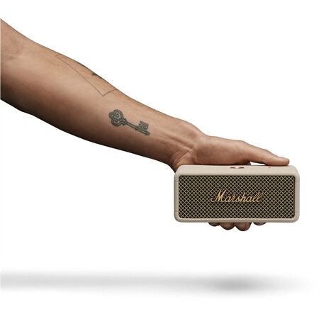 Marshall Emberton III