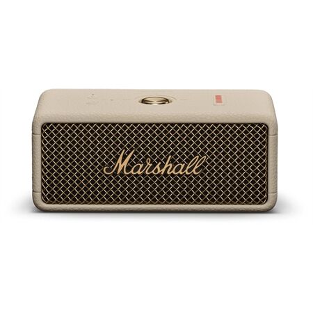 Marshall Emberton III
