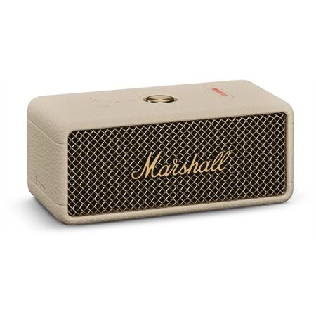 Marshall Emberton III