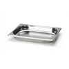 Continenta 4026 Schneidbrett 39x27x6cm m. Schublade