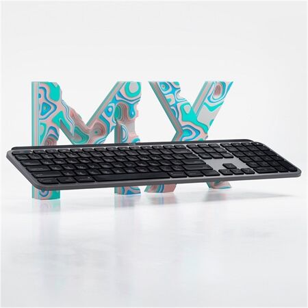 Logitech MX Keys (DE)