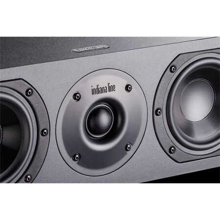 Indiana Line Nota 740 XN Centerspeaker
