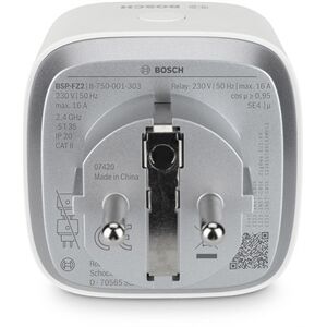 Bosch Smart Home Zwischenstecker kompakt