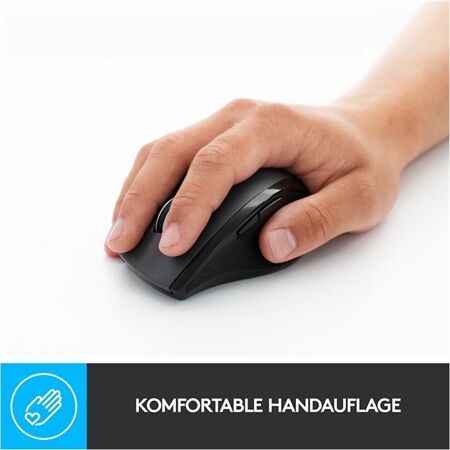 Logitech M 705