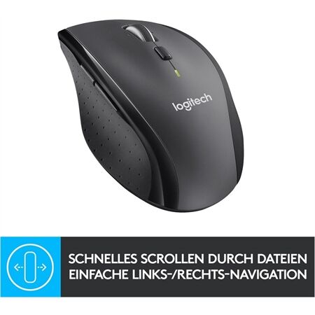 Logitech M 705
