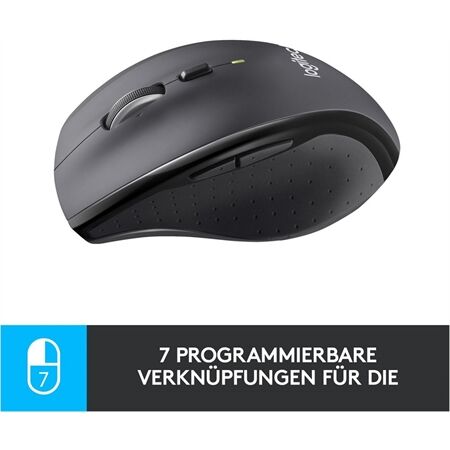 Logitech M 705