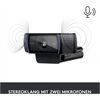 Logitech C 920 HD Pro Webcam