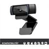 Logitech C 920 HD Pro Webcam
