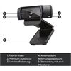 Logitech C 920 HD Pro Webcam