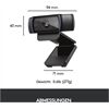 Logitech C 920 HD Pro Webcam