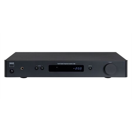NAD C 328