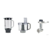 kenwood KVL85.594SI Küchenmaschine