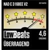 NAD C 316BEE V2