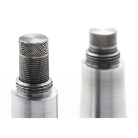 Joe Frex CA-htb Handle Technik