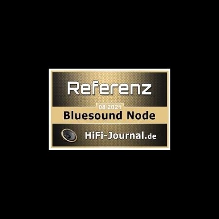 BlueSound Node N130