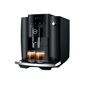 Jura E4 (EA) Piano Black 15435