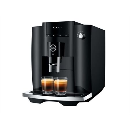 Jura E4 (EA) Piano Black 15435