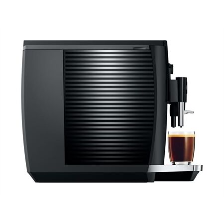 Jura E4 (EA) Piano Black 15435