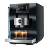 Jura Z10 (EA) Aluminium Black 15488