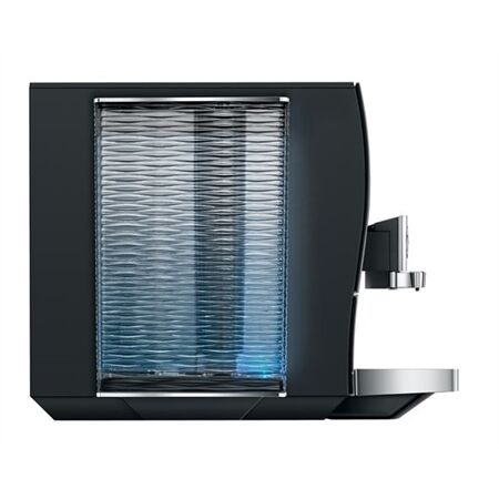 Jura Z10 (EA) Aluminium Black 15488