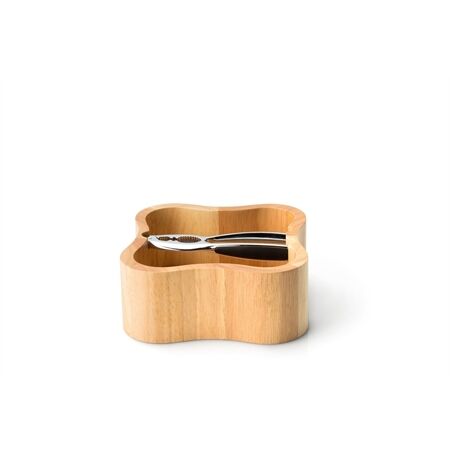 Continenta 3199 Nussschale mit Knacker