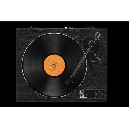 Dual CS 429