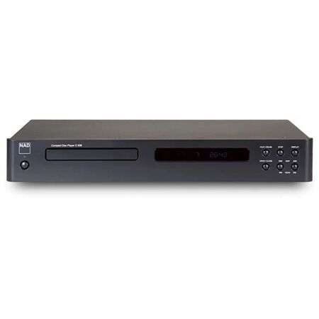 NAD C 538