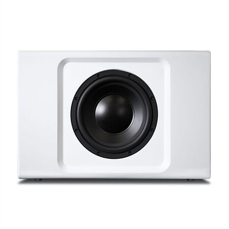 BlueSound Pulse Sub+