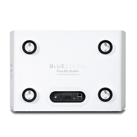 BlueSound Pulse Sub+