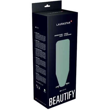 Laurastar MyCover Bügelbrett-Bezug 561.7819.769