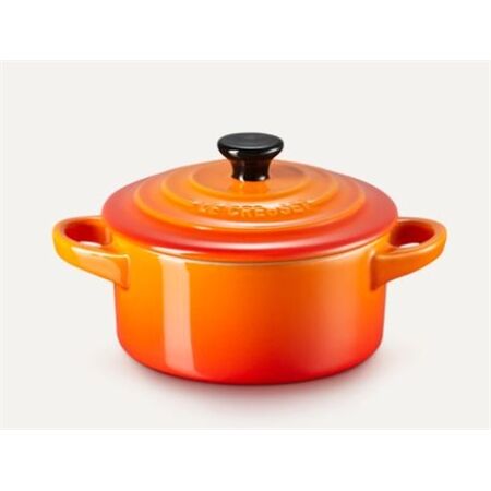 Le Creuset Mini Cocotte 10cm