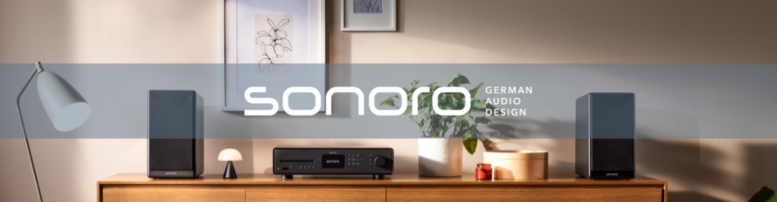 Themenwelt Sonoro