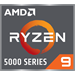 Ryzen 9 5000 Series Ryzen 9 5000 Series