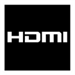 HDMI-Anschluss HDMI-Anschluss