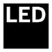 LED-Hintergrundbeleuchtung