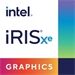 intel irsis xe