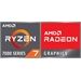 AMD Ryzen 7 7000 Series (77xx)